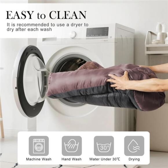 Orthopedic Pet Bed for Large Dogs Soft Breathable Dog Bed XL:(27.5*35.4*8) - Picture 3 of 7